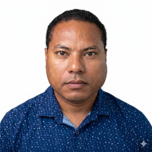 Mr. Charles Raka