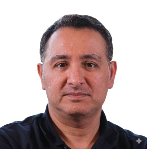 Ertan Ozer