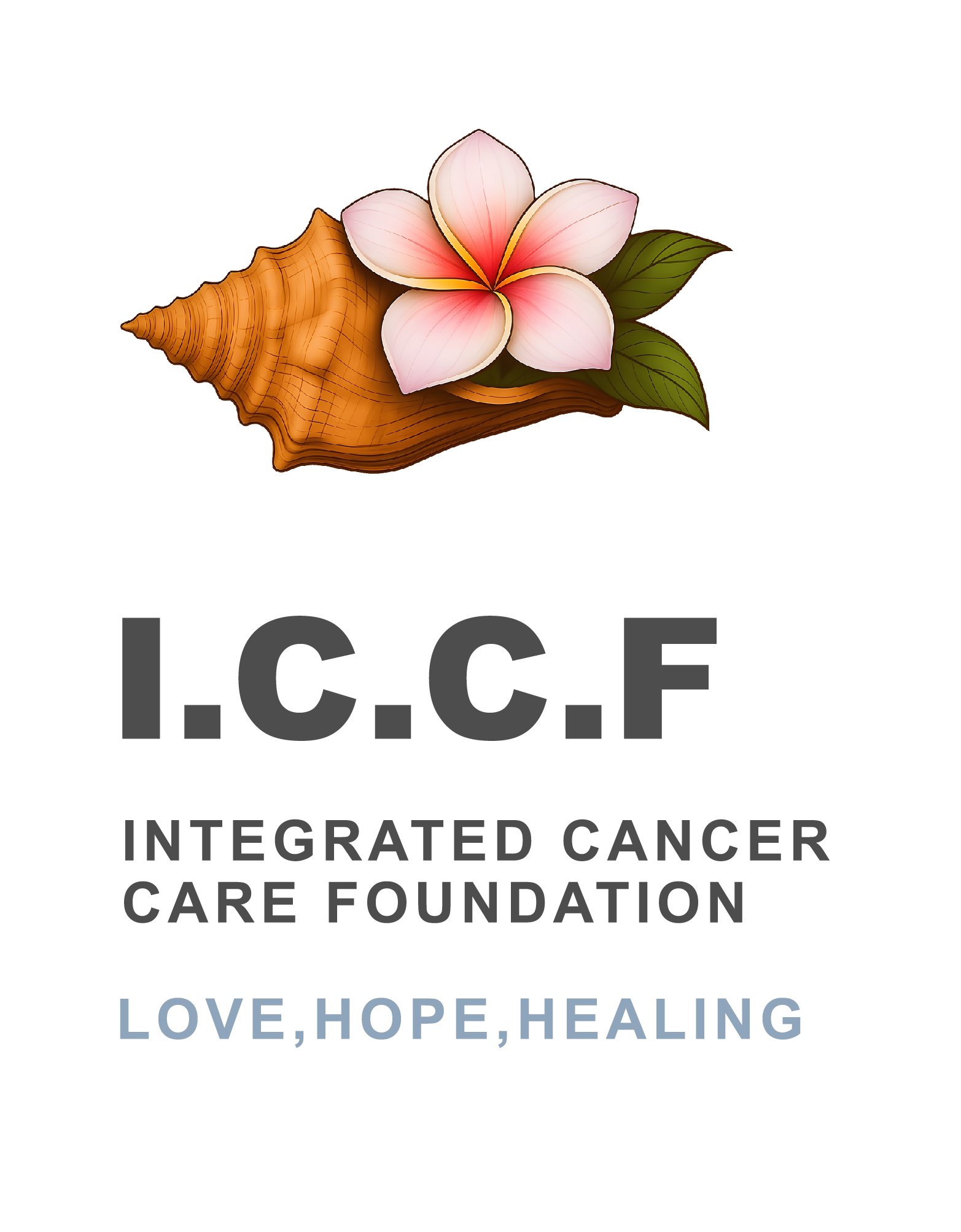 ICCF Logo
