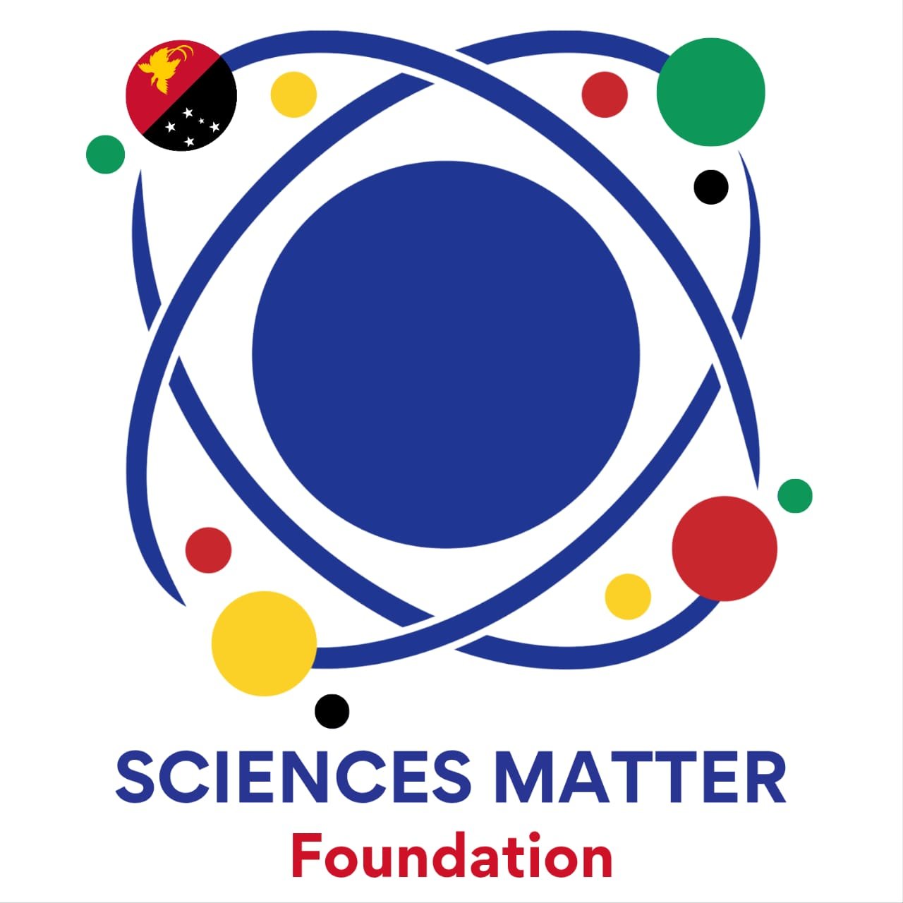 Sciences Matter Logo