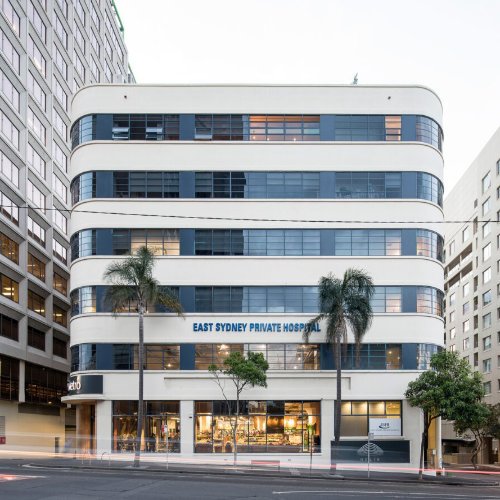 East Sydney Private Hospital
