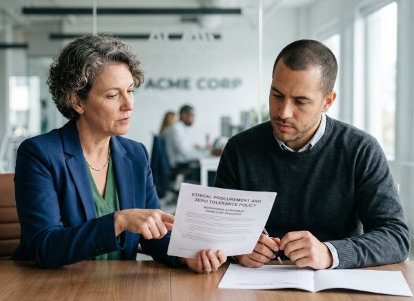 Ethical Procurement