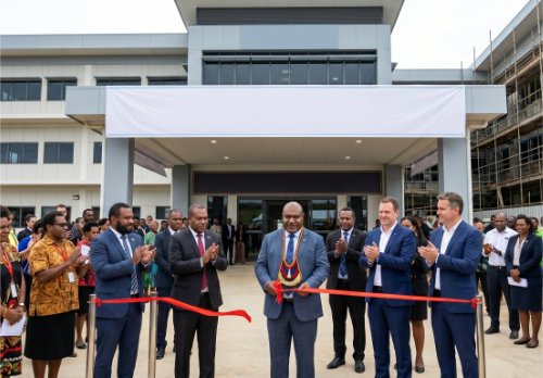 PNG Healthcare Property