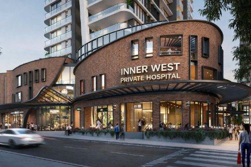 Inner West Private Hospital